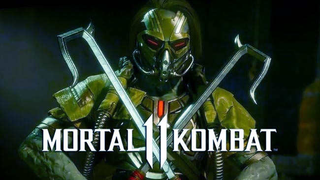 Mortal Kombat 11: Everything We Know About the New Game So Far